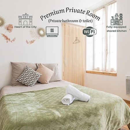 Chambre Privee Premium "La Belle Etoile" Apartment Pau Exterior photo