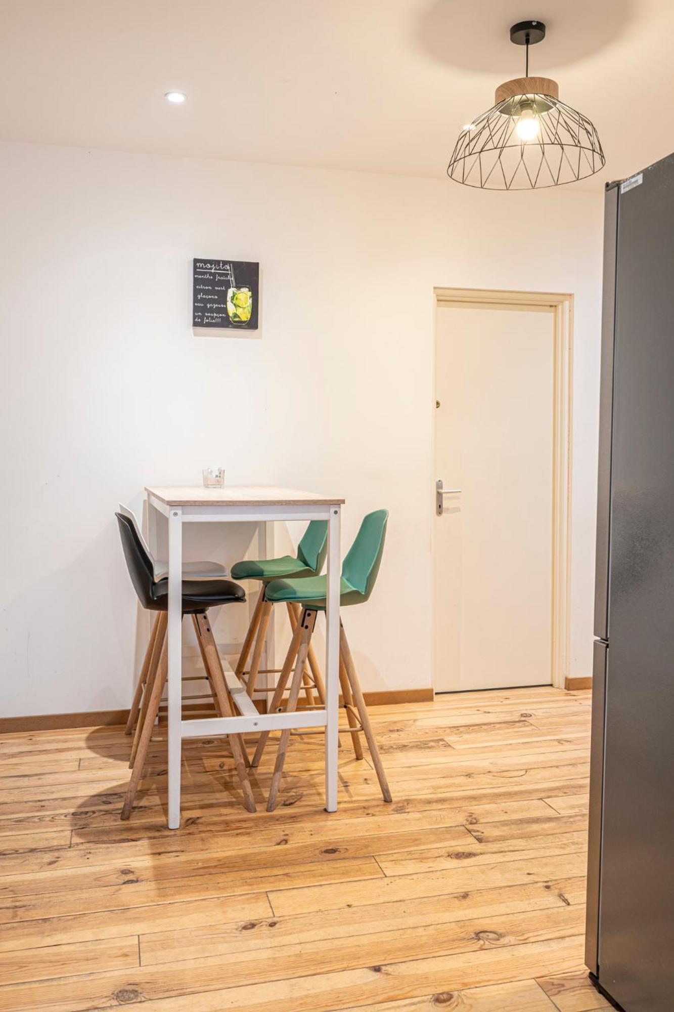 Chambre Privee Premium "La Belle Etoile" Apartment Pau Exterior photo